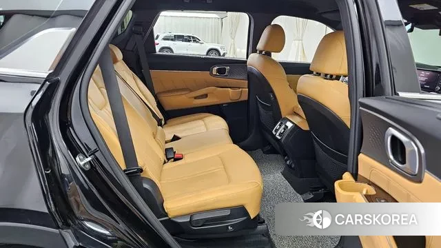 Kia Sorento 4th Generation 2020 Черный из Кореи, фото 3