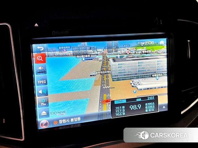 Hyundai The New Grand Starex 2020 Белый из Кореи, фото 3