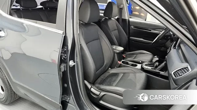 Kia Seltos 2021 Серый из Кореи, фото 3