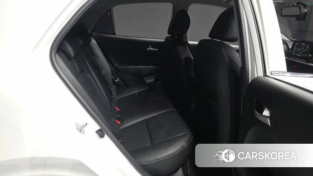 Kia Morning Urban (JA) 2022 Белый из Кореи, фото 3