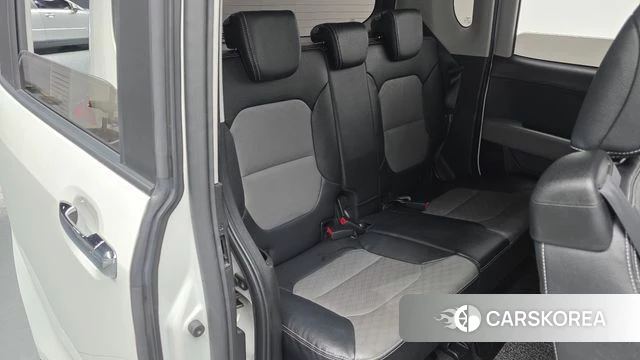 Kia The New Ray 2022 Белый из Кореи, фото 3