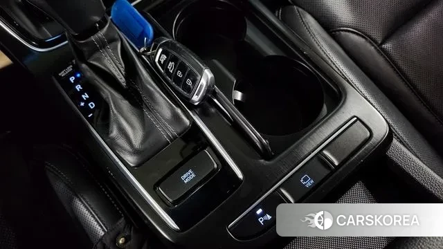 Hyundai Grandeur IG 2018 Белый из Кореи, фото 3
