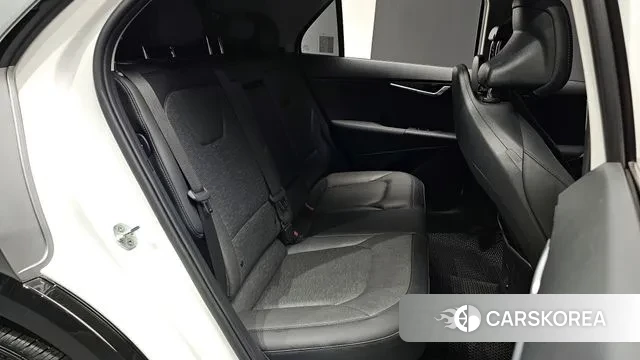 Kia Di Ol Nu Niro 2022 Белый из Кореи, фото 3