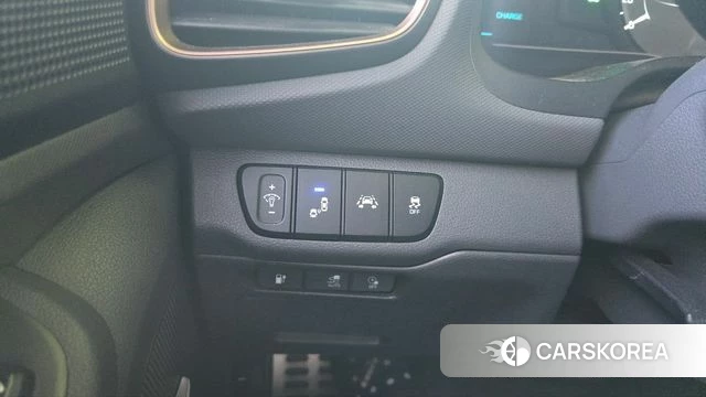 Hyundai Ionic Electric 2018 Белый из Кореи, фото 3