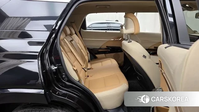 Ssangyong Actian 2nd Generation 2025 Черный из Кореи, фото 3