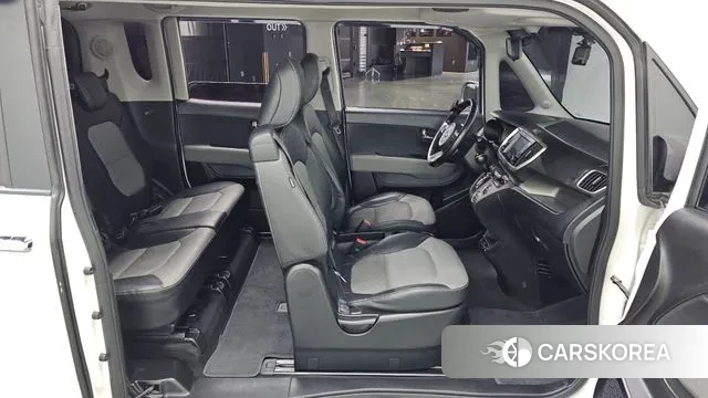 Kia The New Ray 2019 Белый из Кореи, фото 3