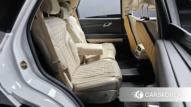 Genesis GV80 2020 Белый из Кореи, фото 3