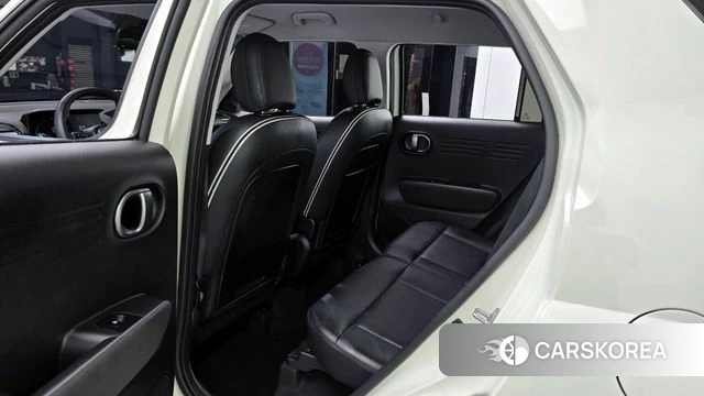 Hyundai Casper 2022 Белый из Кореи, фото 3