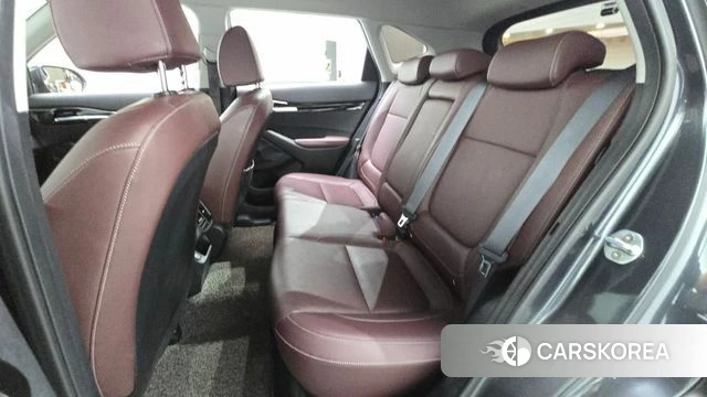 Kia Seltos 2020 Серый из Кореи, фото 3