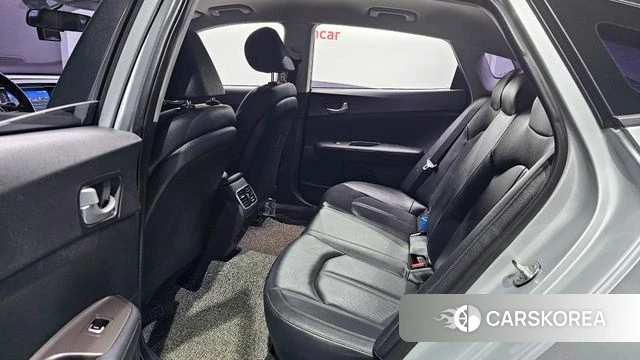 Kia The New K5 2nd generation 2018 Серебряный из Кореи, фото 3