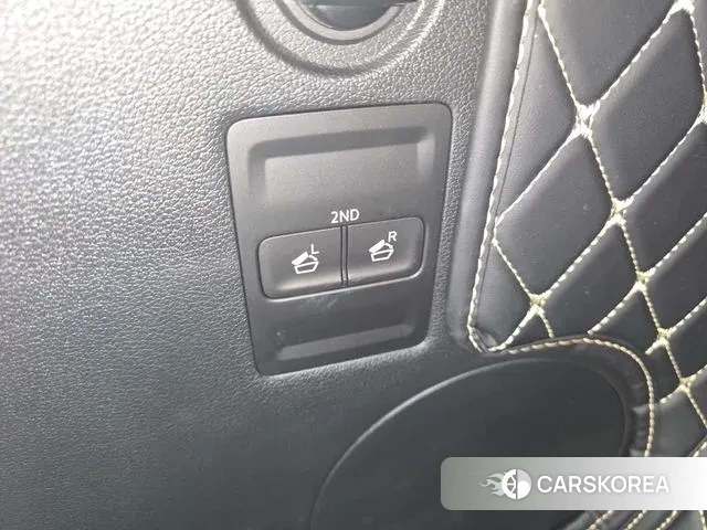 Hyundai The New Palisade 2022 Серый из Кореи, фото 3