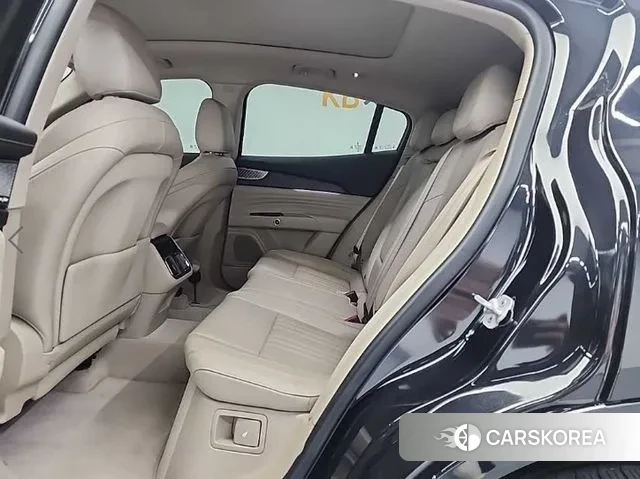 Maserati Grecale 2023 Черный из Кореи, фото 3