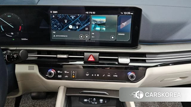 Kia The New Sportage 5th Generation Hybrid 2025 Серебряный из Кореи, фото 3