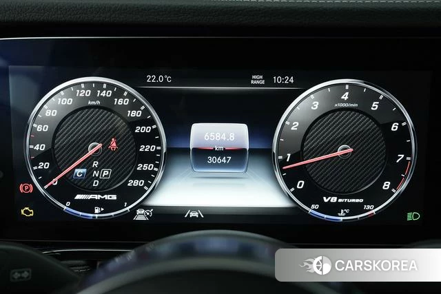 Mercedes-Benz G-class AMG 2022 Черный из Китая, фото 3