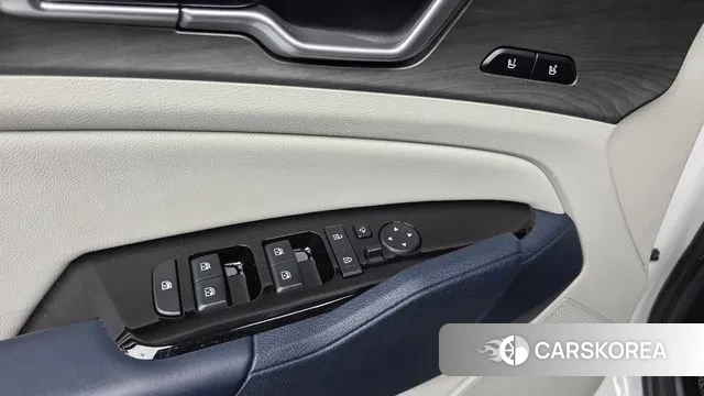 Kia Sportage 5th Generation 2021 Белый из Кореи, фото 3