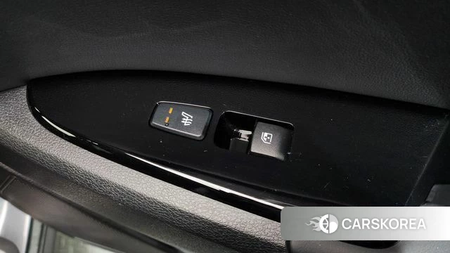 Kia Sportage 5th Generation 2023 Серый из Кореи, фото 3