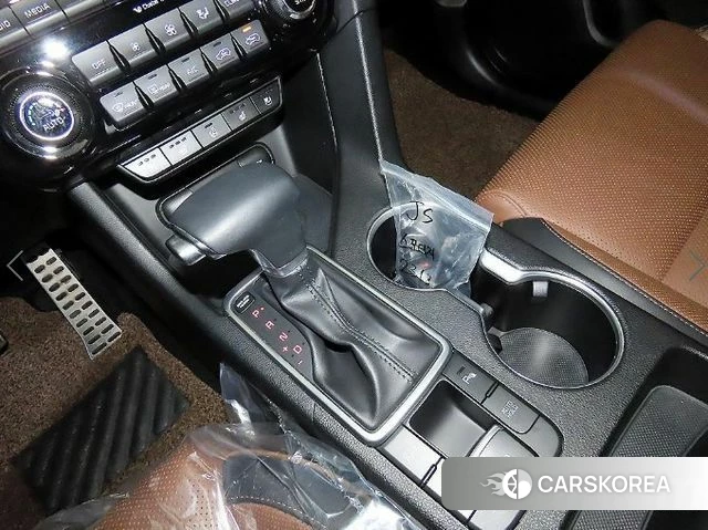 Kia Sportage The Bold 2019 Белый из Кореи, фото 3