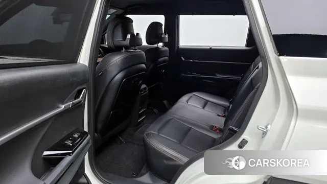 Ssangyong Torres EVX 2024 Белый из Кореи, фото 3