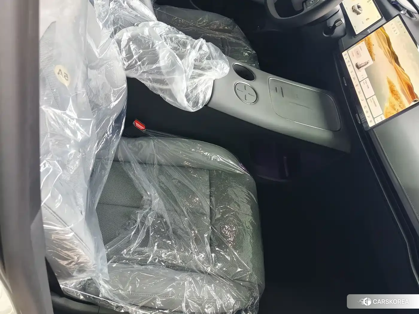 Nissan N7 2026 Белый из Китая, фото 3