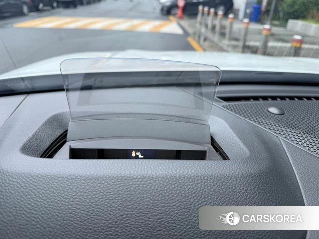 Kia The New Seltos 2022 Белый из Кореи, фото 3