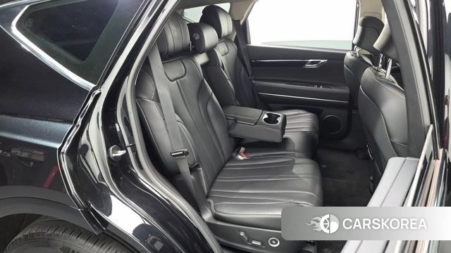 Genesis GV80 2022 Черный из Кореи, фото 3