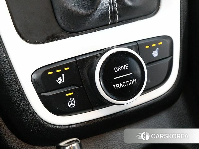Hyundai Venue 2019 Серый из Кореи, фото 3