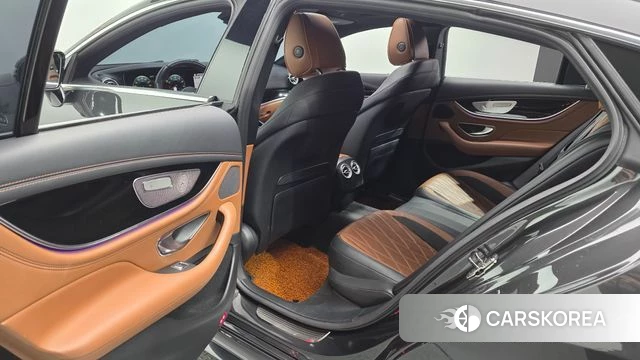 Mercedes-Benz AMG GT 2021 Серый из Кореи, фото 3