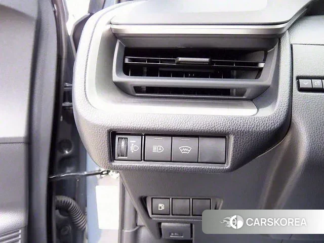 Toyota Prius 5th Generation 2024 Серый из Кореи, фото 3