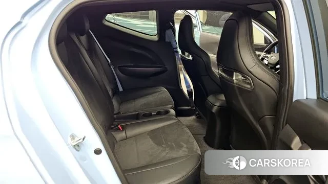 Hyundai Veloster (JS) 2021 Светло-серебряный цвет из Кореи, фото 3