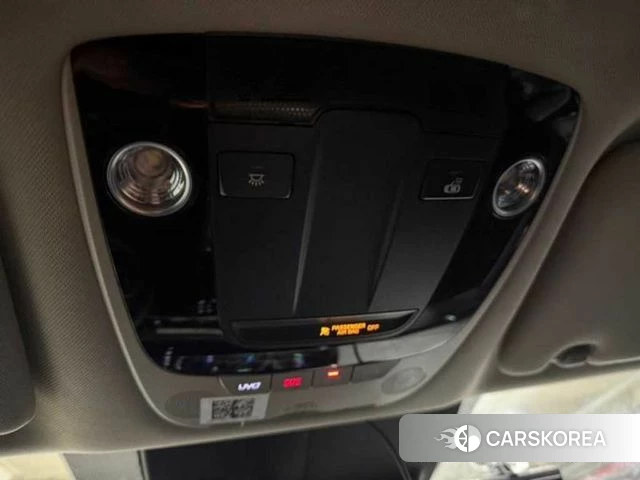 Kia K5 3rd generation 2020 Черный из Кореи, фото 3