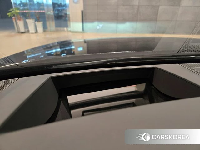 Audi A6 (C8) 2022 Черный из Кореи, фото 3