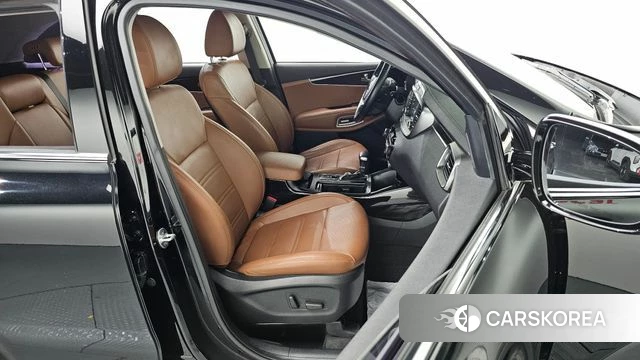 Kia The New Sorento 2018 Черный из Кореи, фото 3