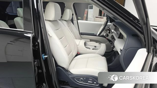 Hyundai Palisade (LX3) 2025 Черный из Кореи, фото 3