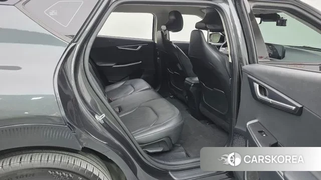 Kia EV6 2021 Серый из Кореи, фото 3