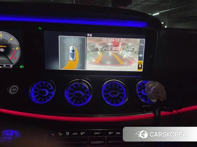 Mercedes-Benz E-Class W213 2020 Белый из Кореи, фото 3