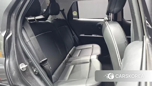 Hyundai Casper 2023 Серый из Кореи, фото 3