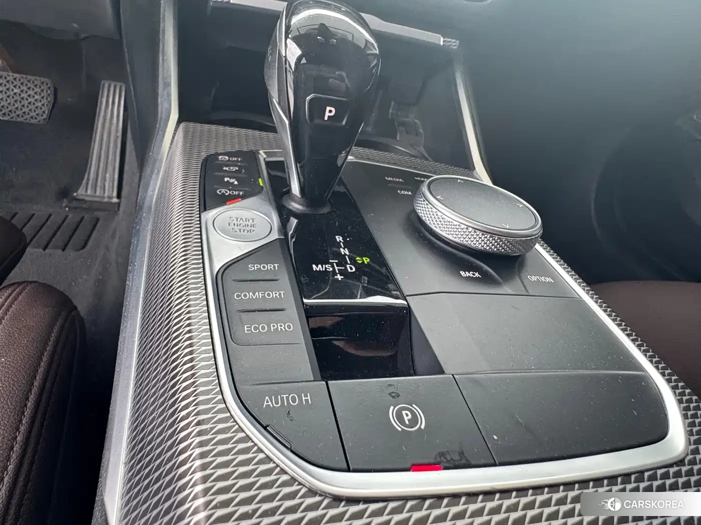 BMW 3 series 2019 Синий из Китая, фото 3