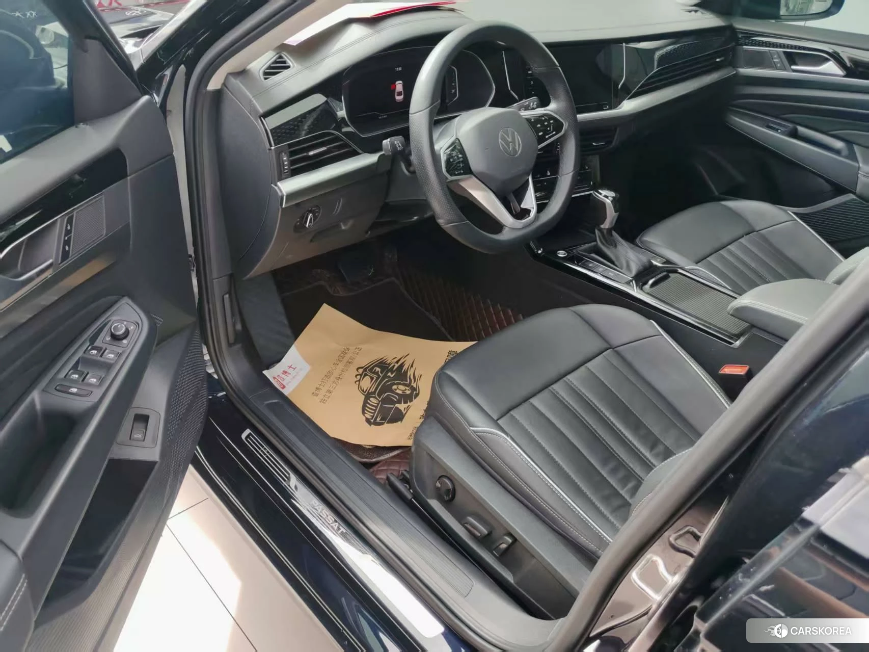 Volkswagen Passat id 4487339 из Китая 3