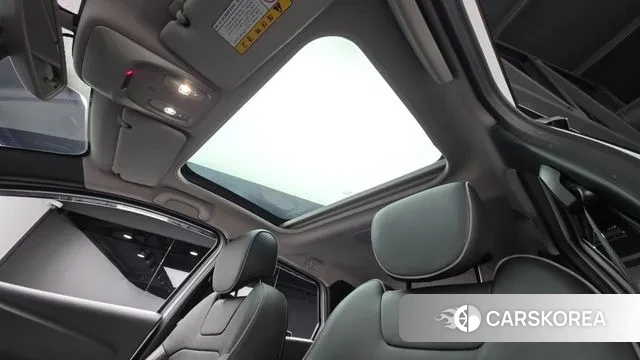 Renault Korea (Samsung) New QM3 2018 Белый из Кореи, фото 3