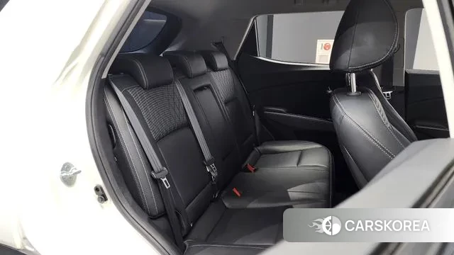 Ssangyong Tivoli Armor 2019 Белый из Кореи, фото 3