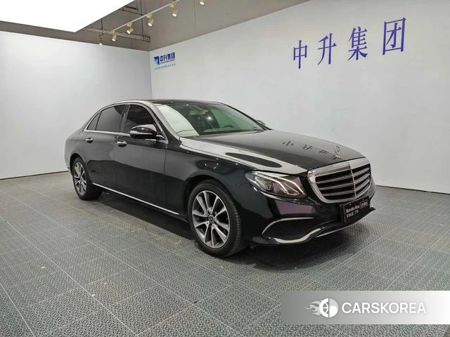 Mercedes-Benz E-class id 4221709 из Китая 3
