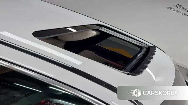 Mercedes-Benz E-Class W213 2022 Белый из Кореи, фото 3