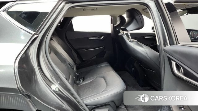 Kia EV6 2022 Серый из Кореи, фото 3