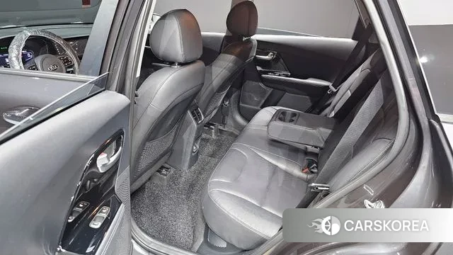 Kia The New Niro 2019 Серый из Кореи, фото 3