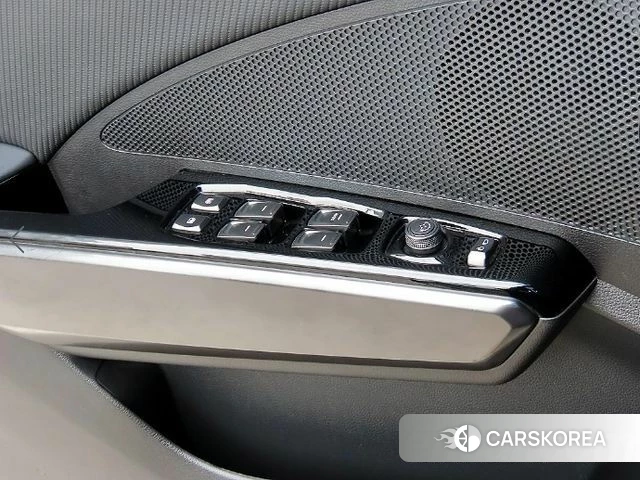 Ssangyong Berry New Tivoli 2019 Черный из Кореи, фото 3