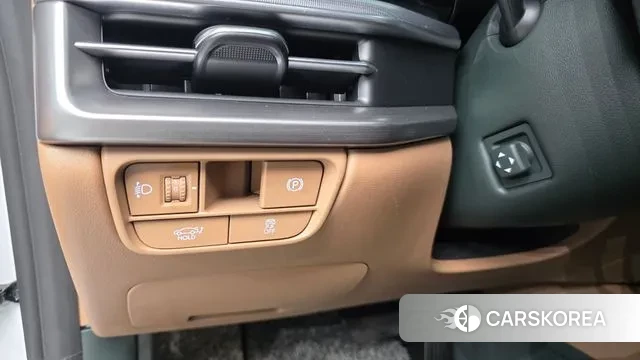 Hyundai Grandeur (GN7) 2022 Белый из Кореи, фото 3