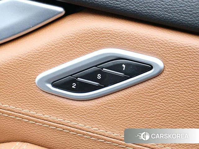 Maserati Levante 2019 Черный из Кореи, фото 3