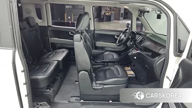 Kia The New Kia Ray 2023 Белый из Кореи, фото 3