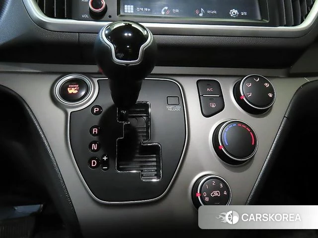 Kia The New Ray 2021 Белый из Кореи, фото 3