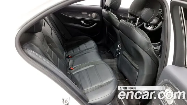 Mercedes-Benz E-Class W213 id 2564673 из Кореи 3
